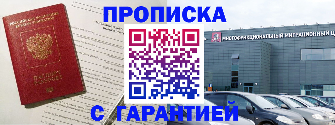 прописка поиск в Горняке